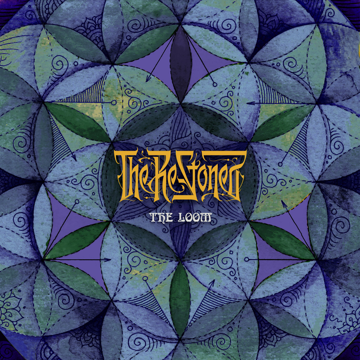 The Loom (Maxi Single)