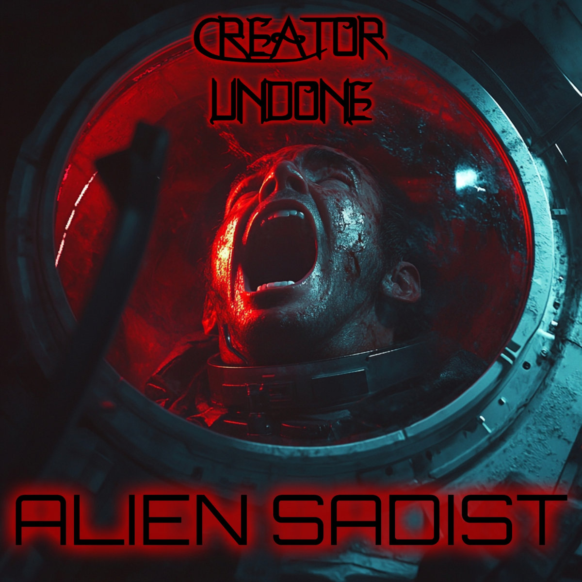 ALIEN SADIST
