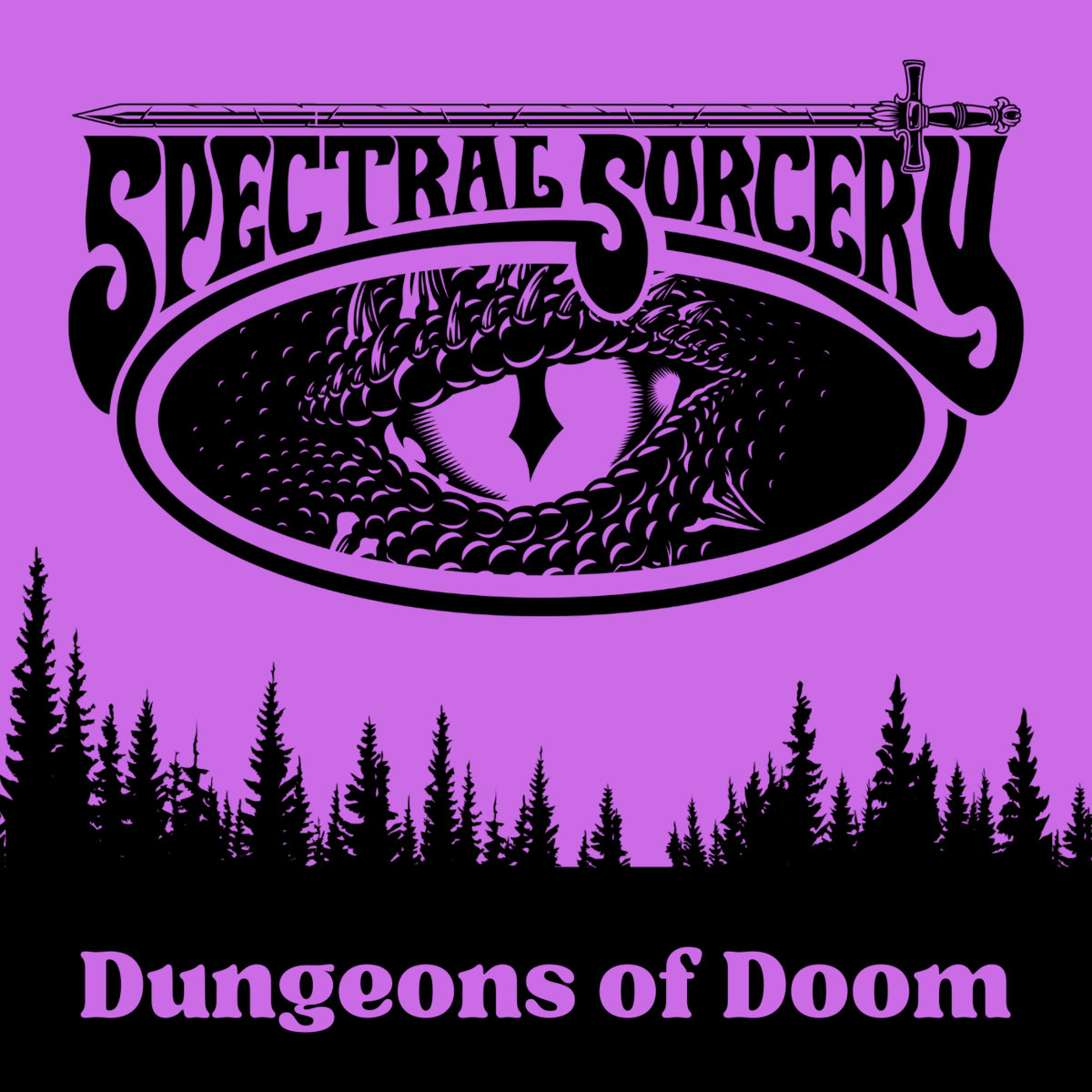 Dungeons of Doom