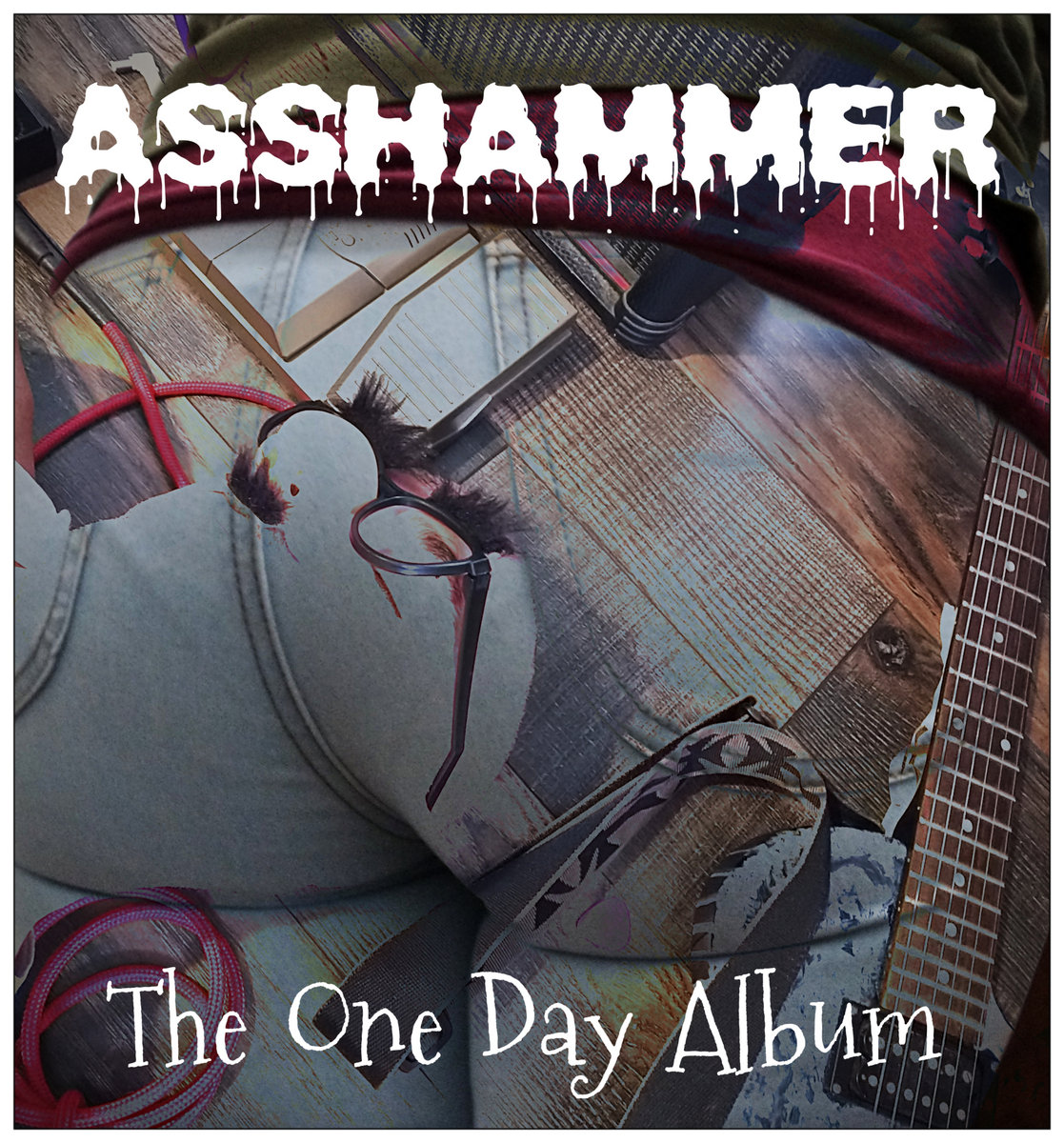 The One Day Album
