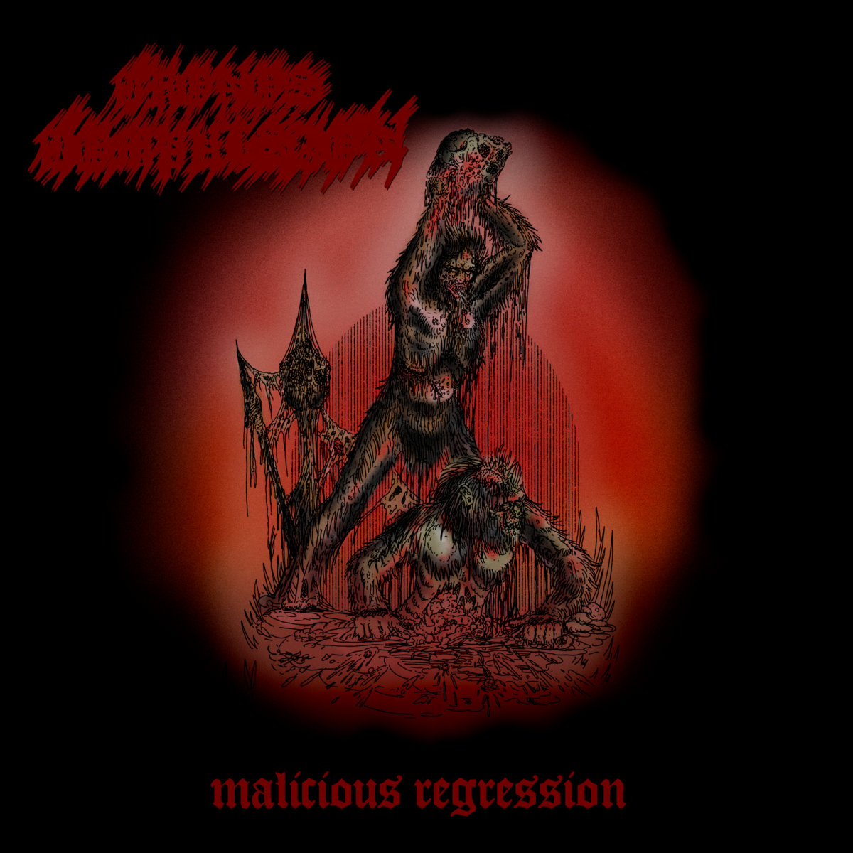 Malicious Regression