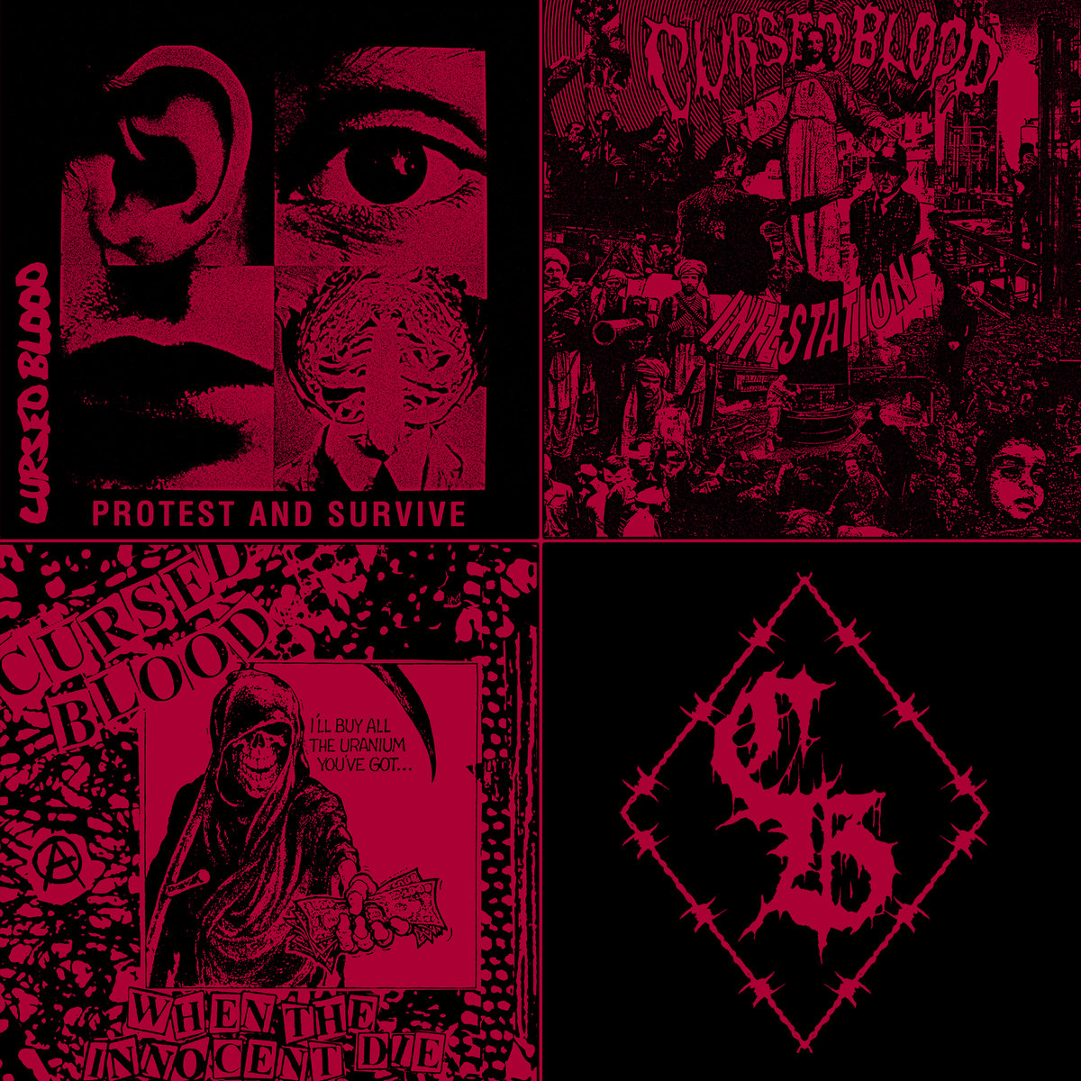 Crusty Demons of Death