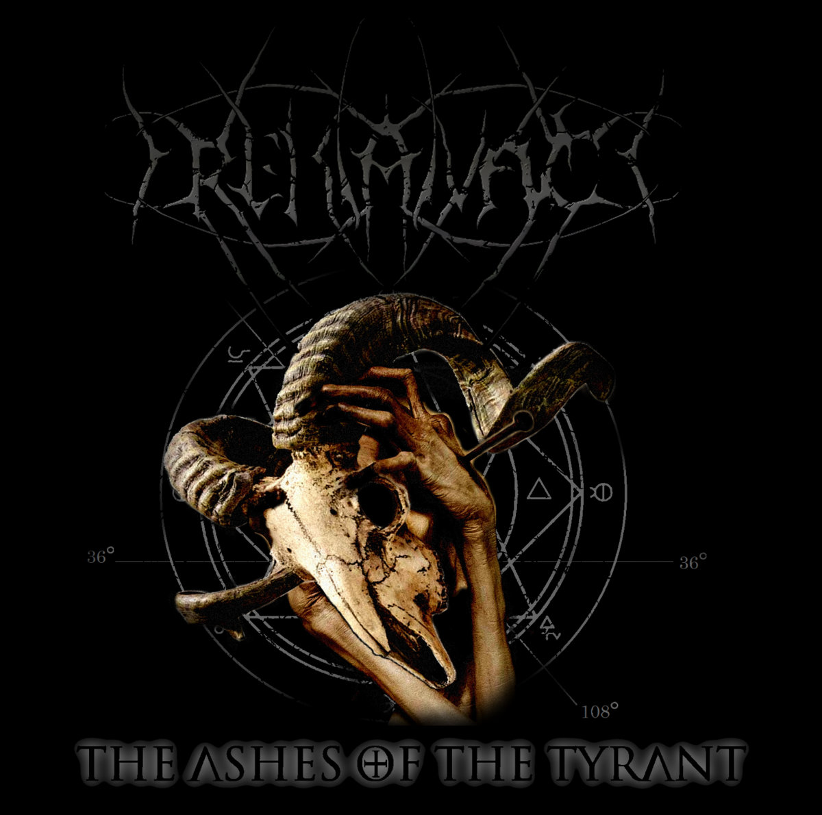 The Ashes of the Tyrant