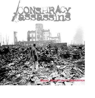 EQUAL OPPORTUNITY DESTROYER