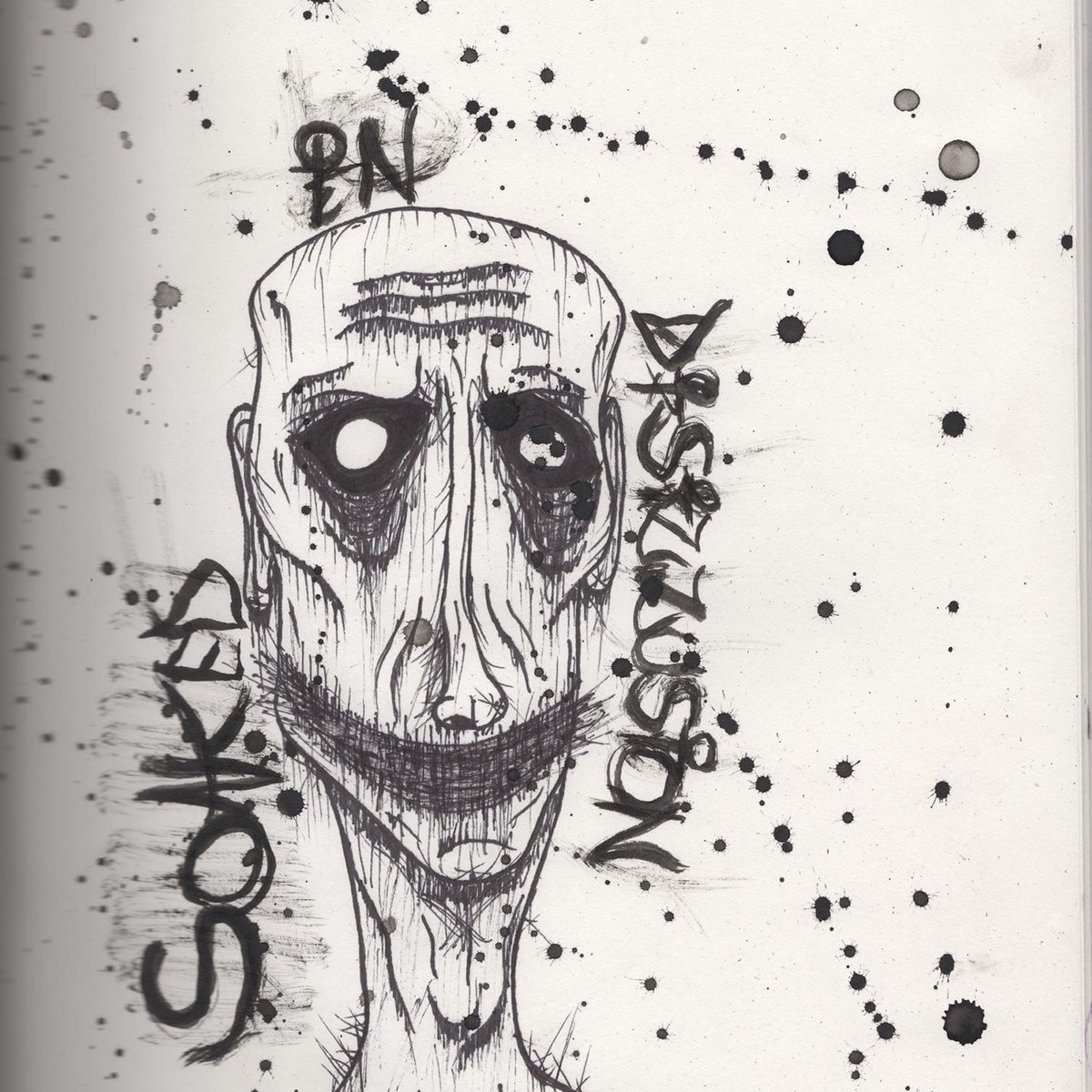 Split With Life//Fail