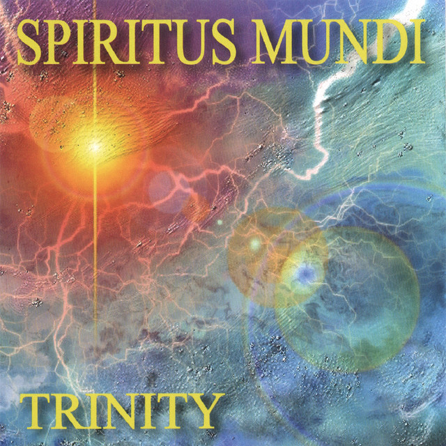 Spiritus Mundi