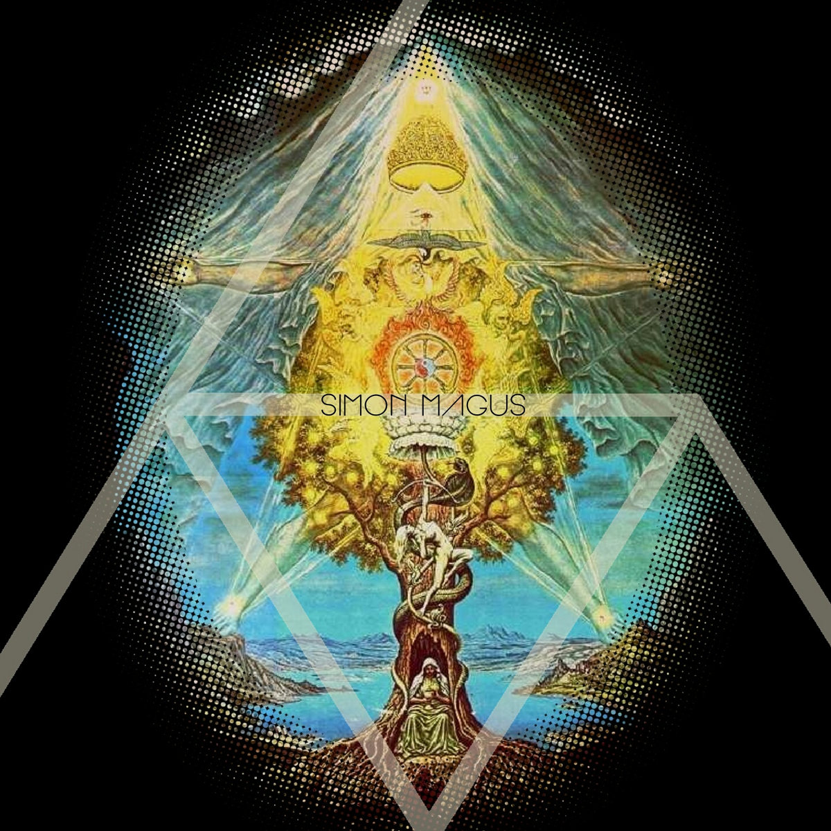 The First Year Of Catastrophe