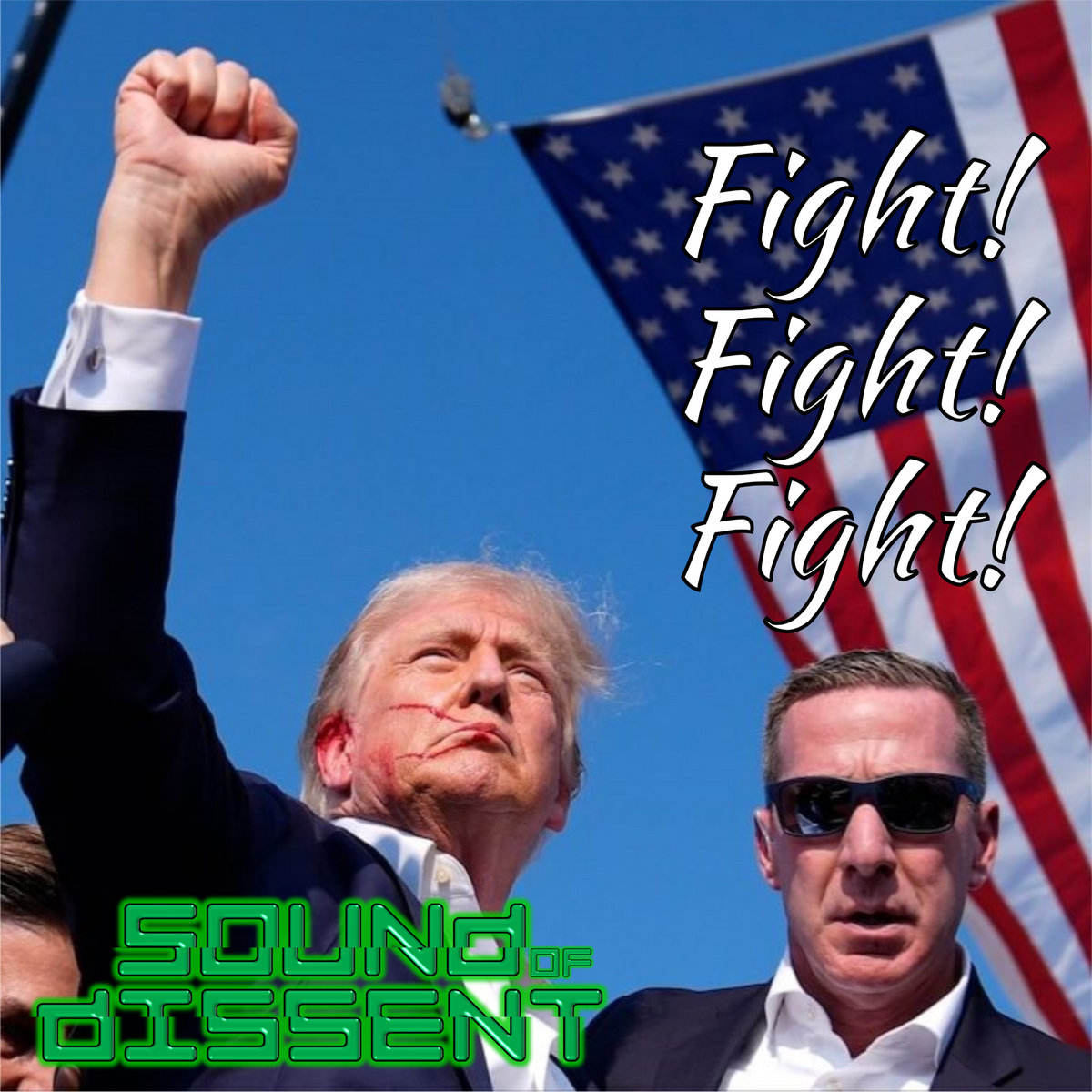 Fight! Fight! Fight!