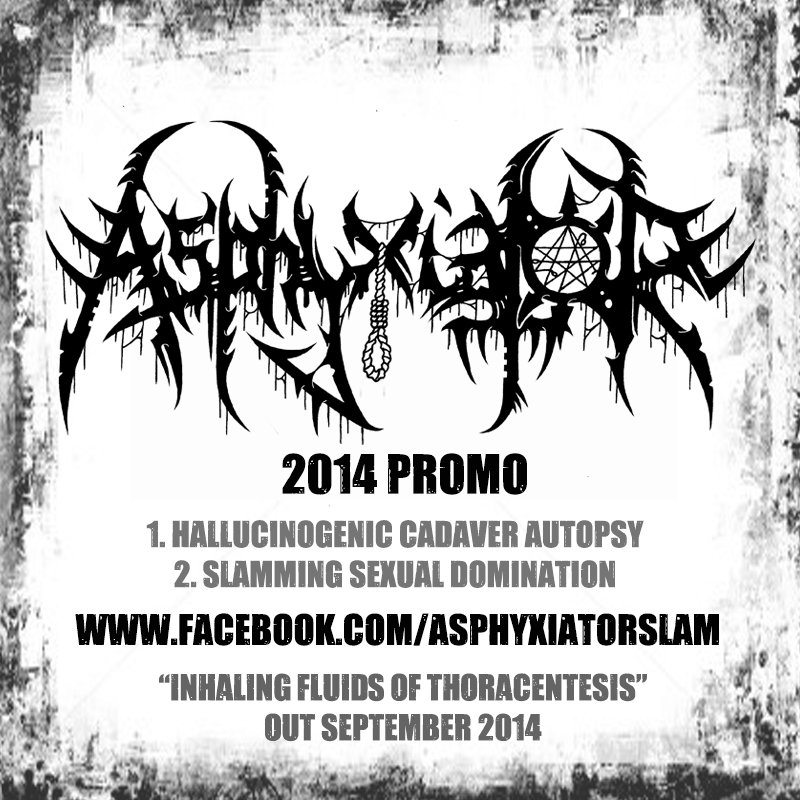 Slamming Sexual Domination