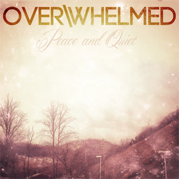 Peace And Quiet - Demo 2014