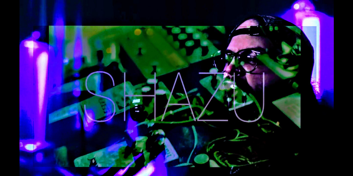 The Colors Divine (live on 11/06/18)