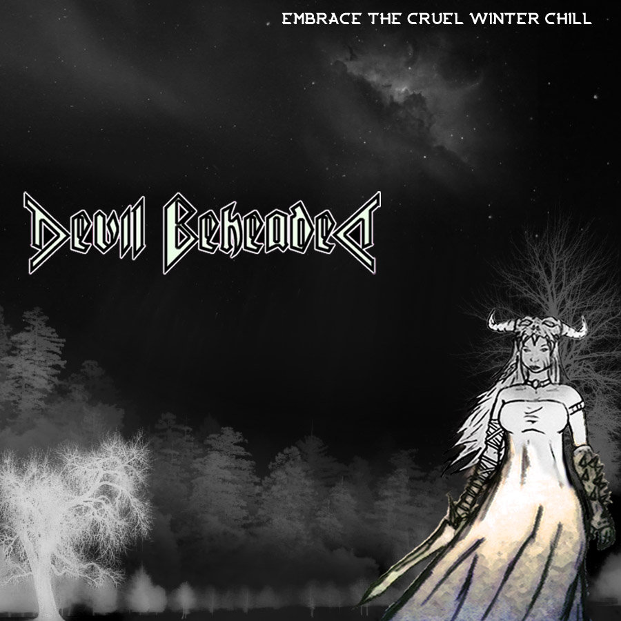 Embrace The Cruel Winter Chill (demo EP)