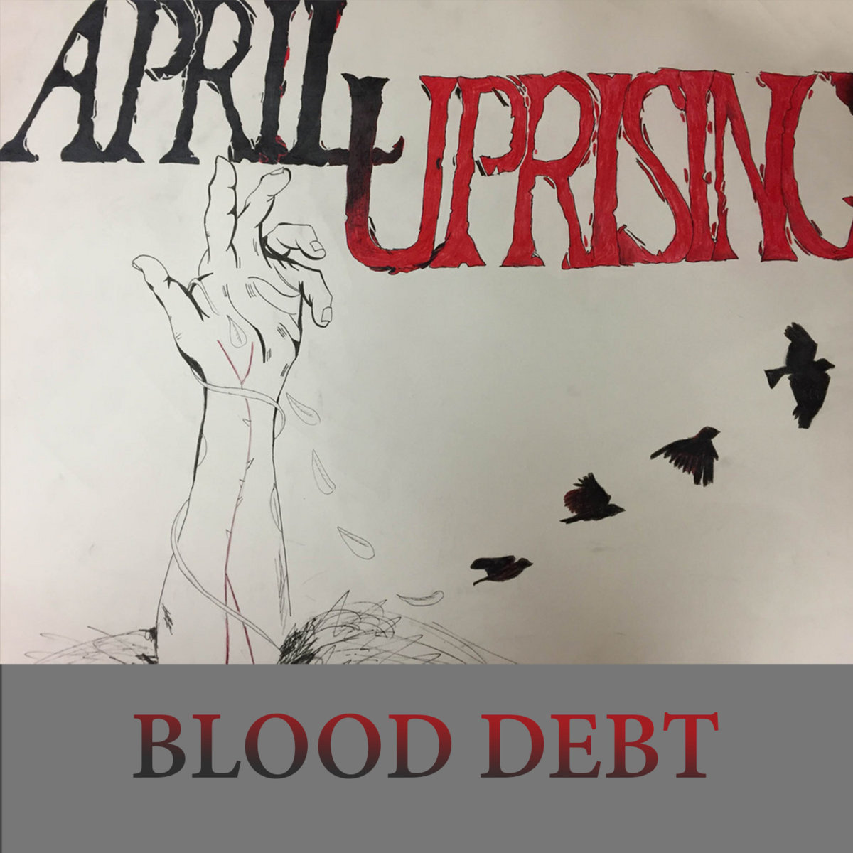 Blood Debt