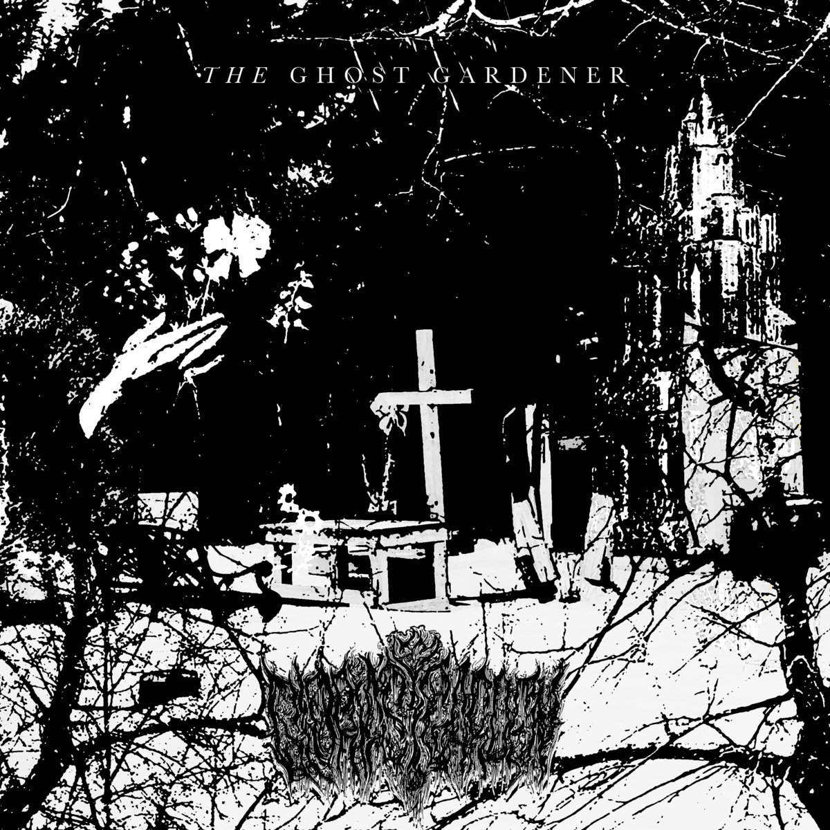 Gloria's Garden / The Ghost Gardener