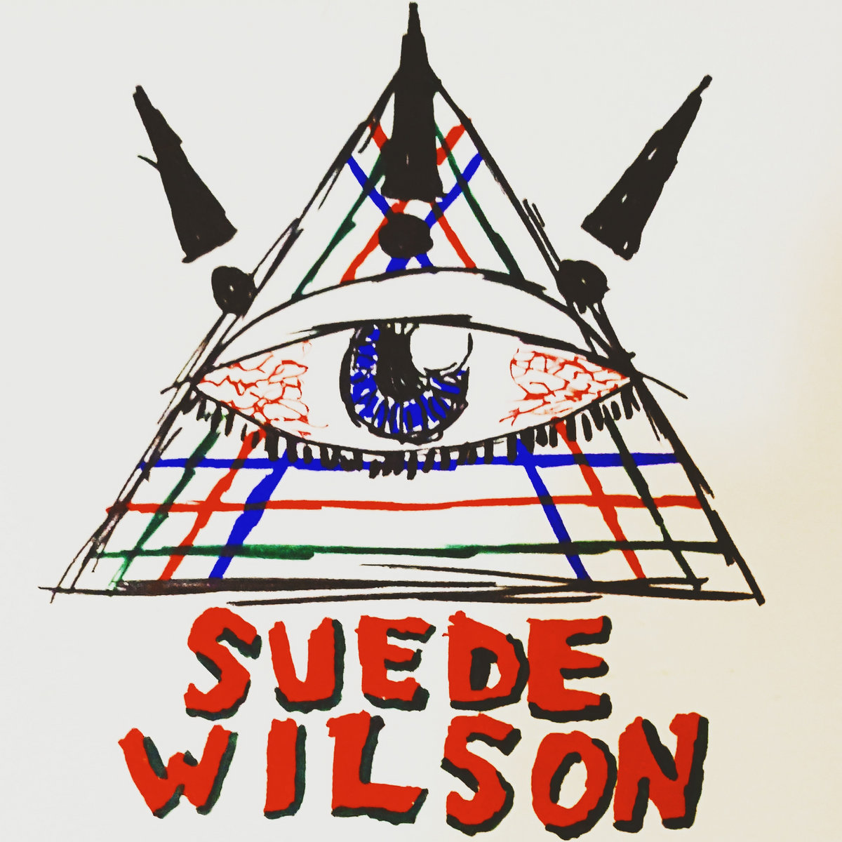 Suede Sessions Vol. 1