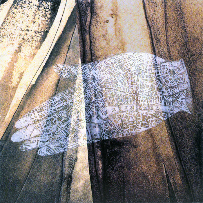 Variations 3 - A London Compilation