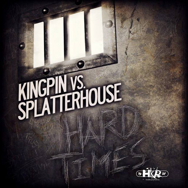 Splatterhouse