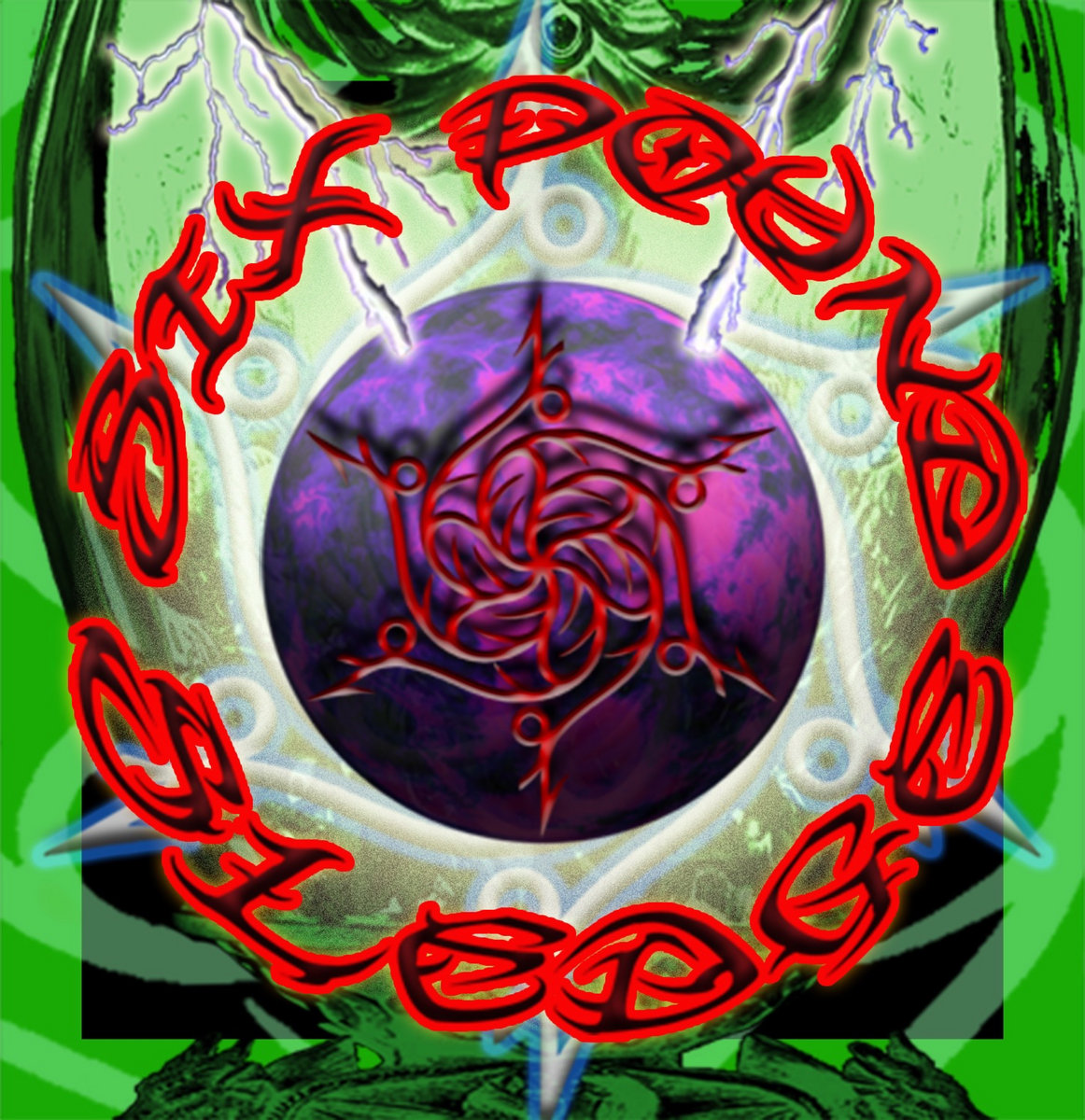 Selective Persecution (Remastered)