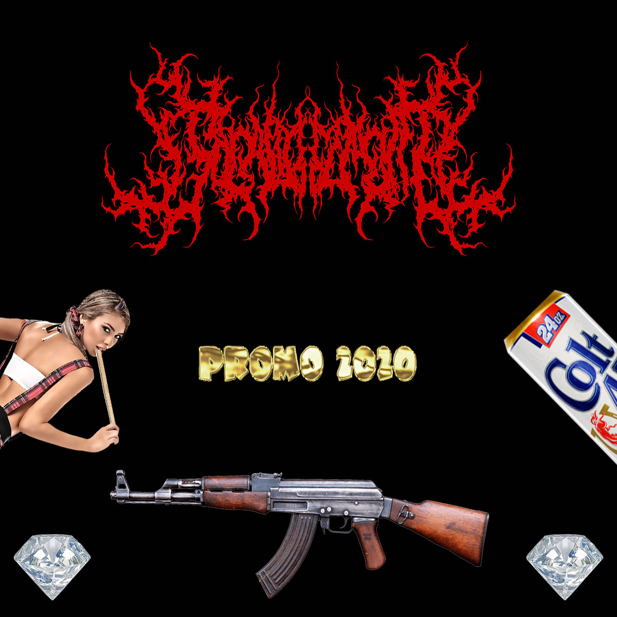 Dimethyl Cadmium Skin Cleansing