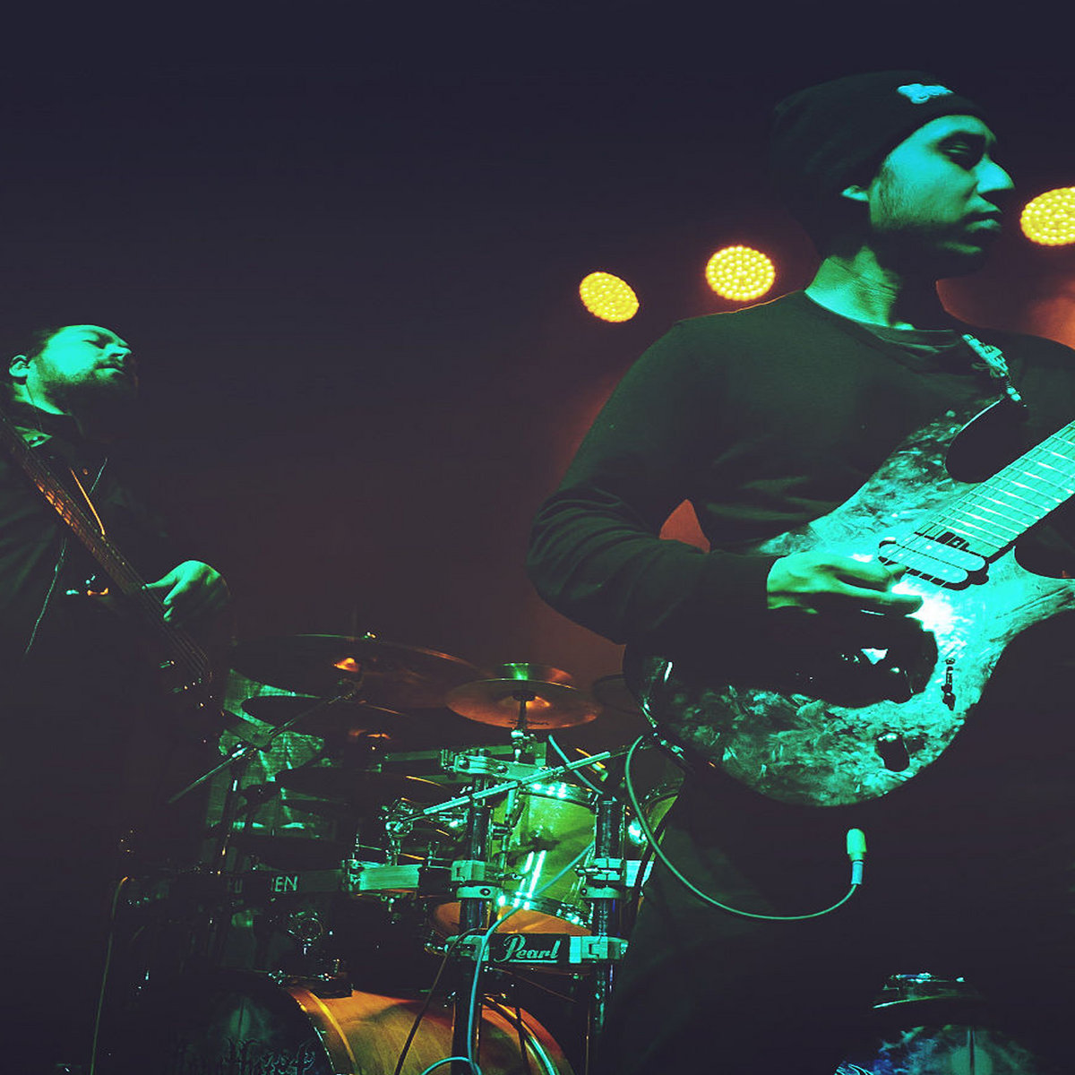 Live in Brooklyn (02/17/2020)