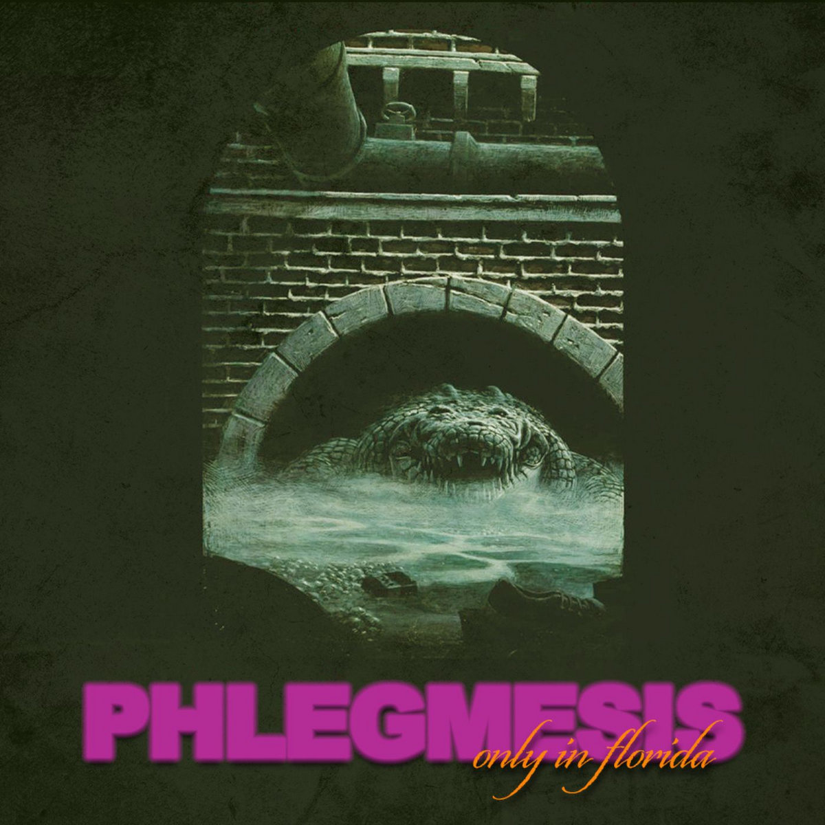 Only in Florida [single]