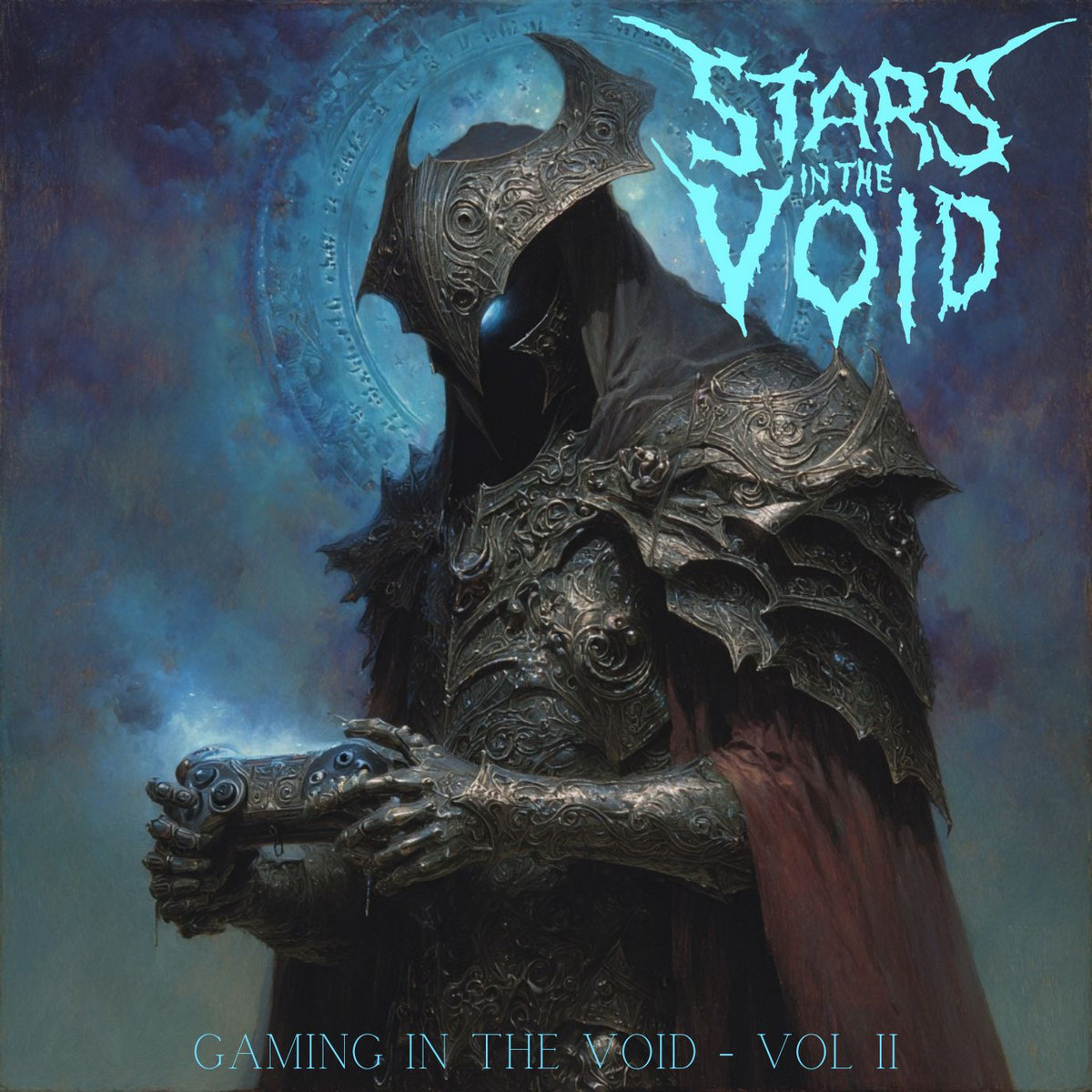 Gaming in the Void (Vol II)
