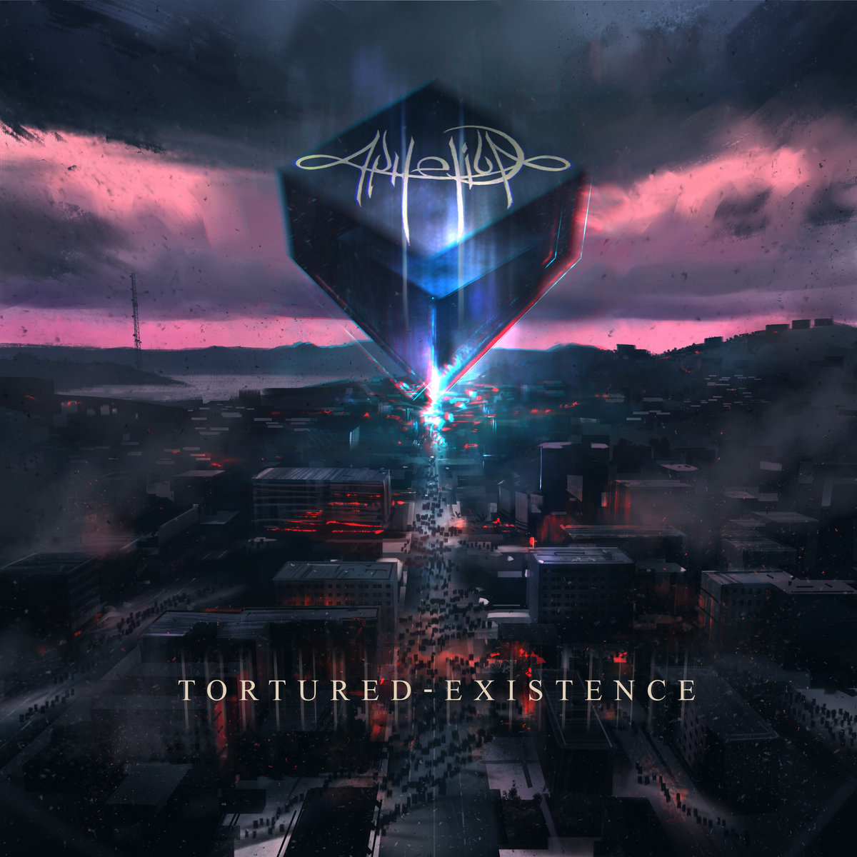 TORTURED-EXISTENCE