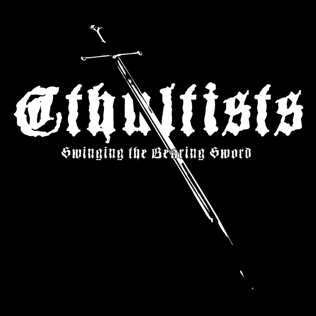 Swinging the Bearing Sword