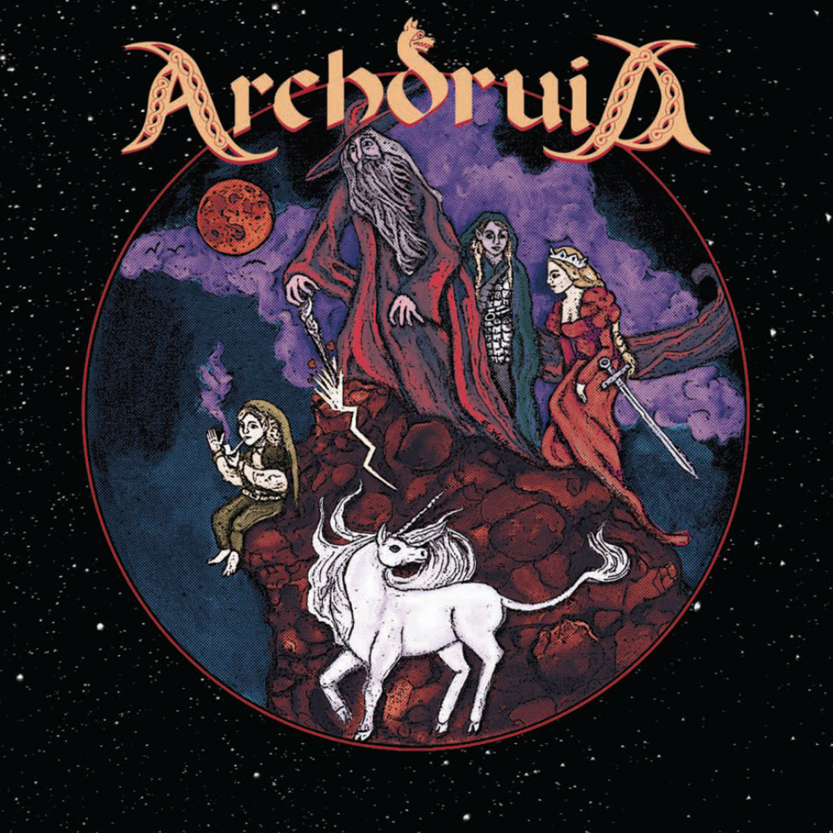 Archdruid