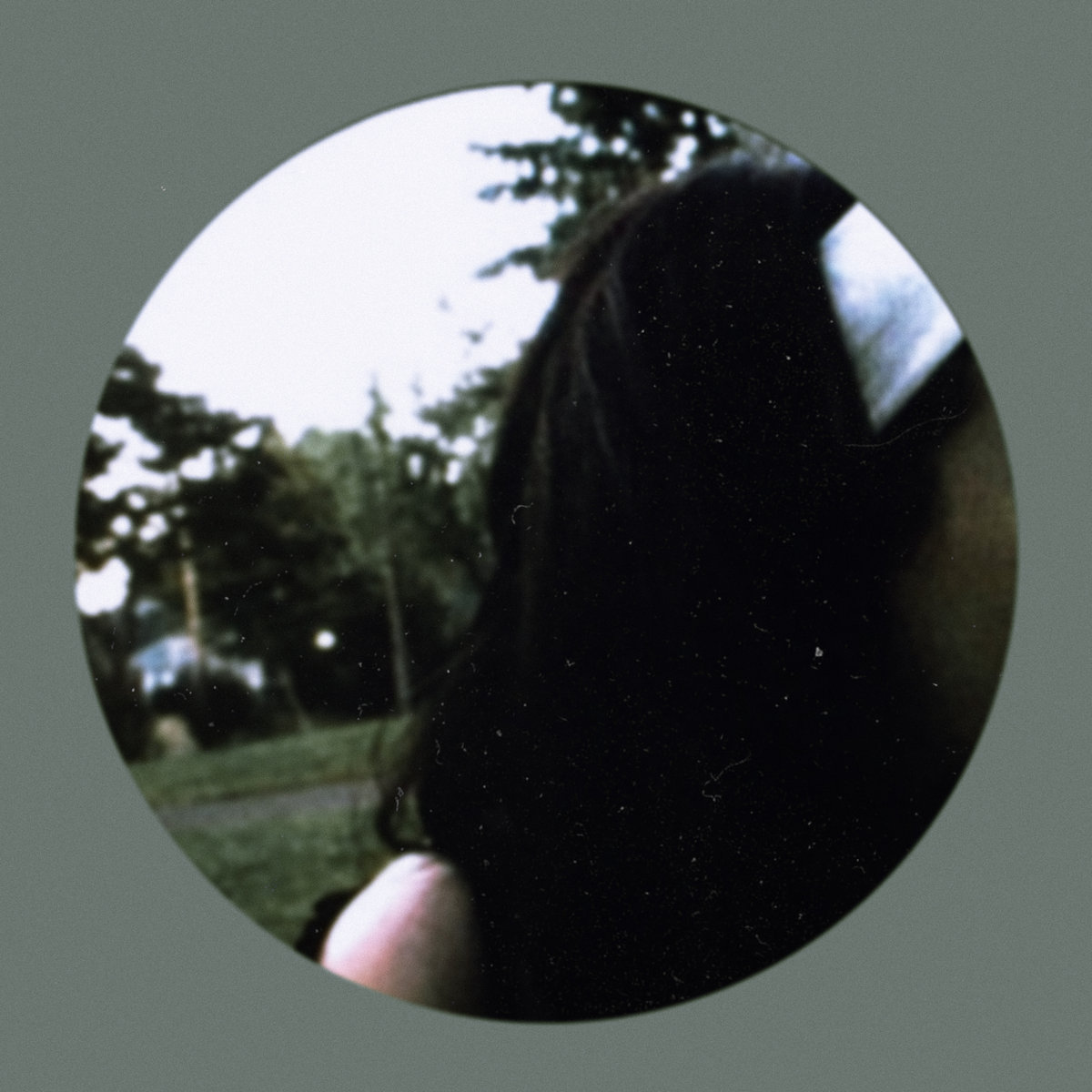 To Me, You Are the Color Green