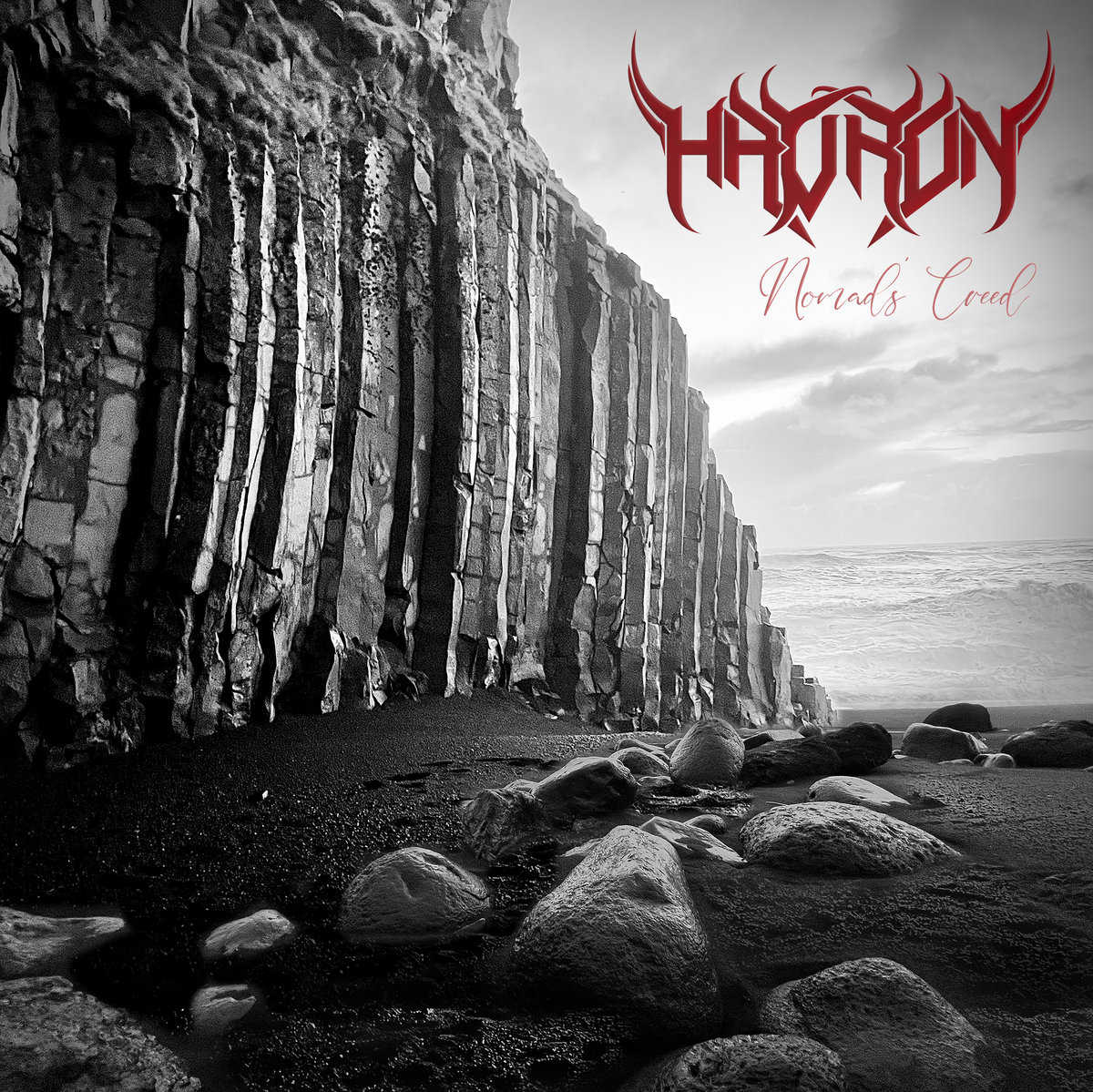 Havron - Desolate Land