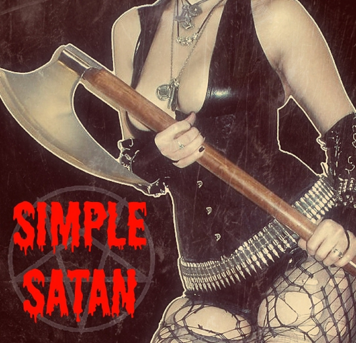 Simple Satan