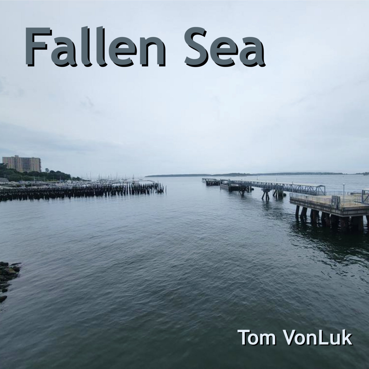 Fallen Sea