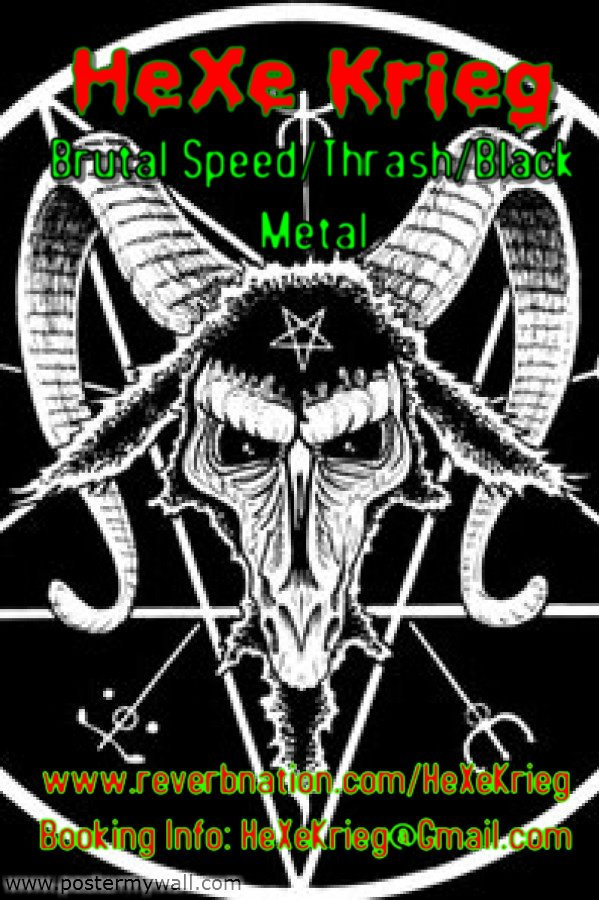 Burned Alive Demo 2012