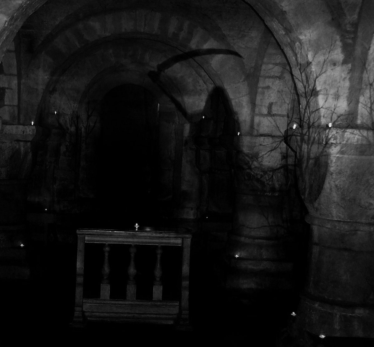 Cryptic Communications