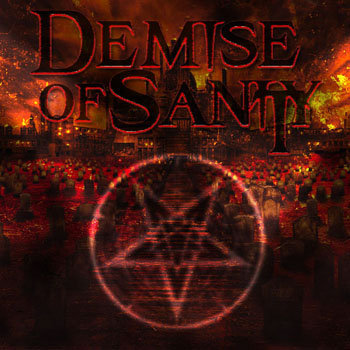 Escape From Hell (Advanced Mix)