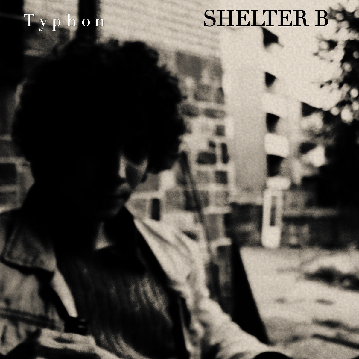 Shelter B (single)