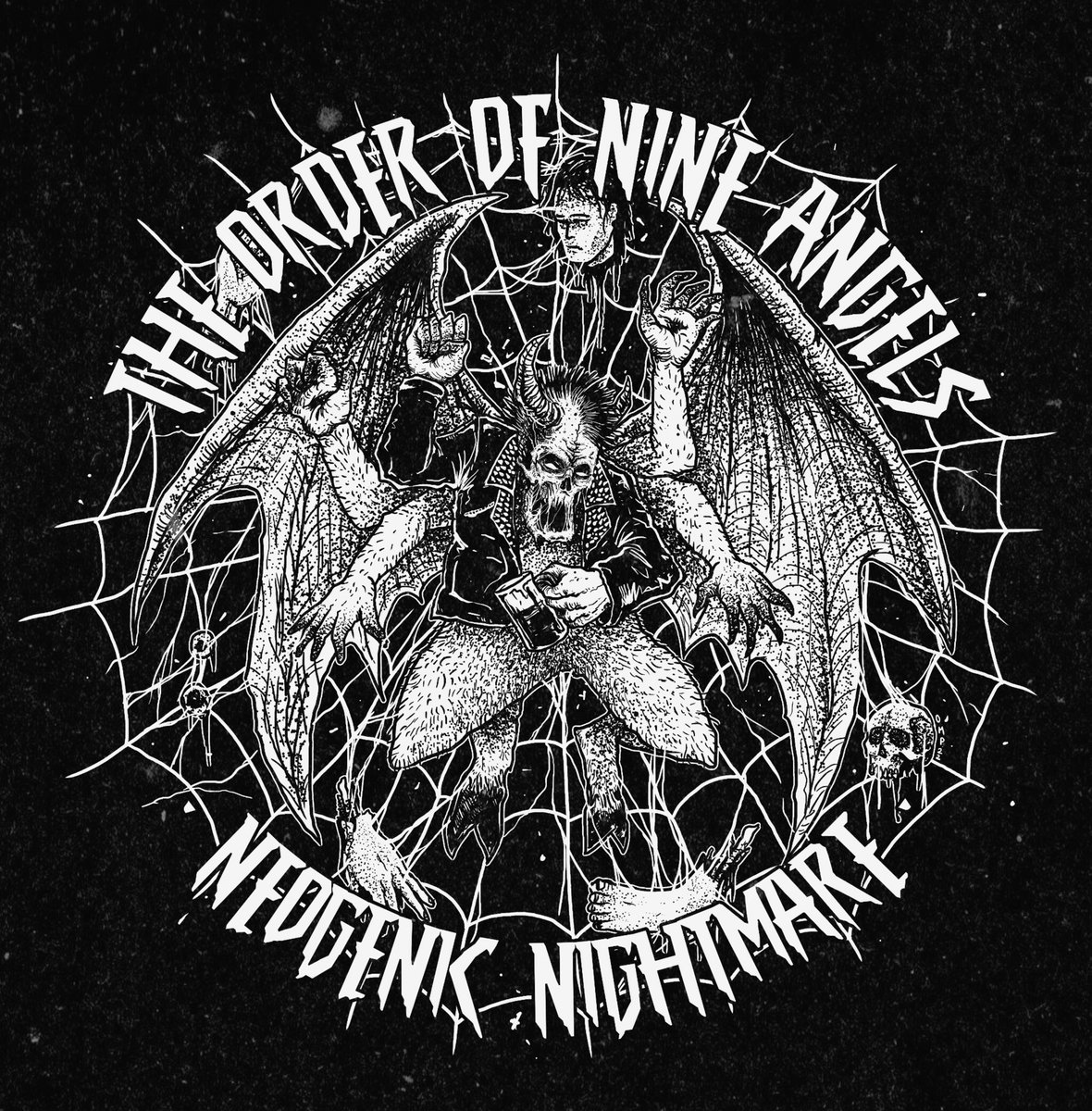 Neogenic Nightmare EP