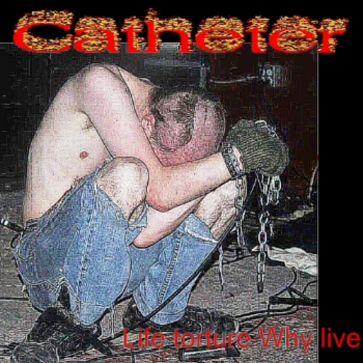 Life Torture Why Live