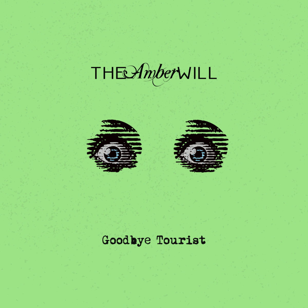 Goodbye Tourist