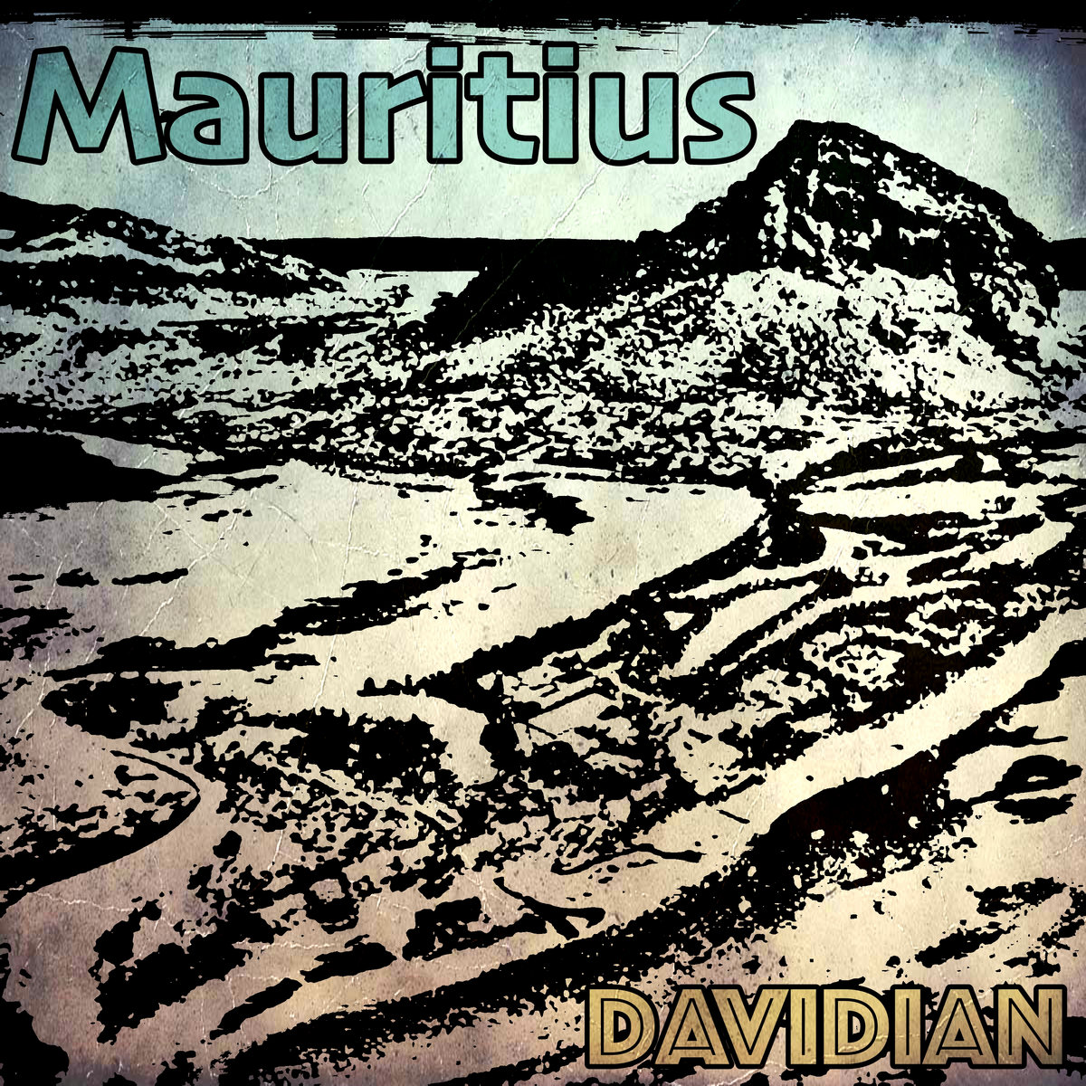 Davidian - Mauritius (Original Mix)
