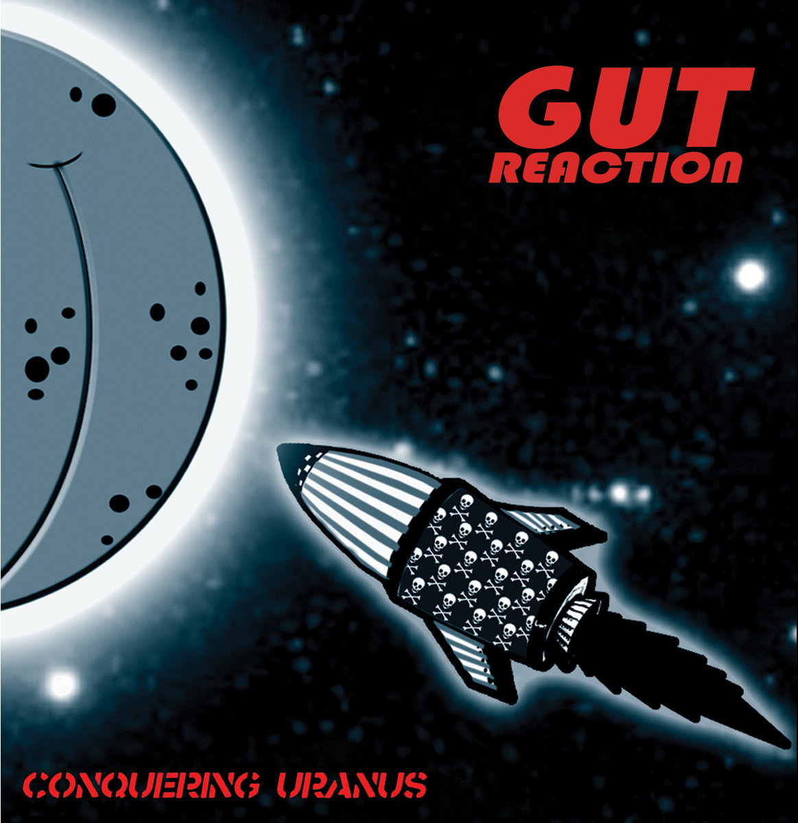 NI011: Conquering Uranus