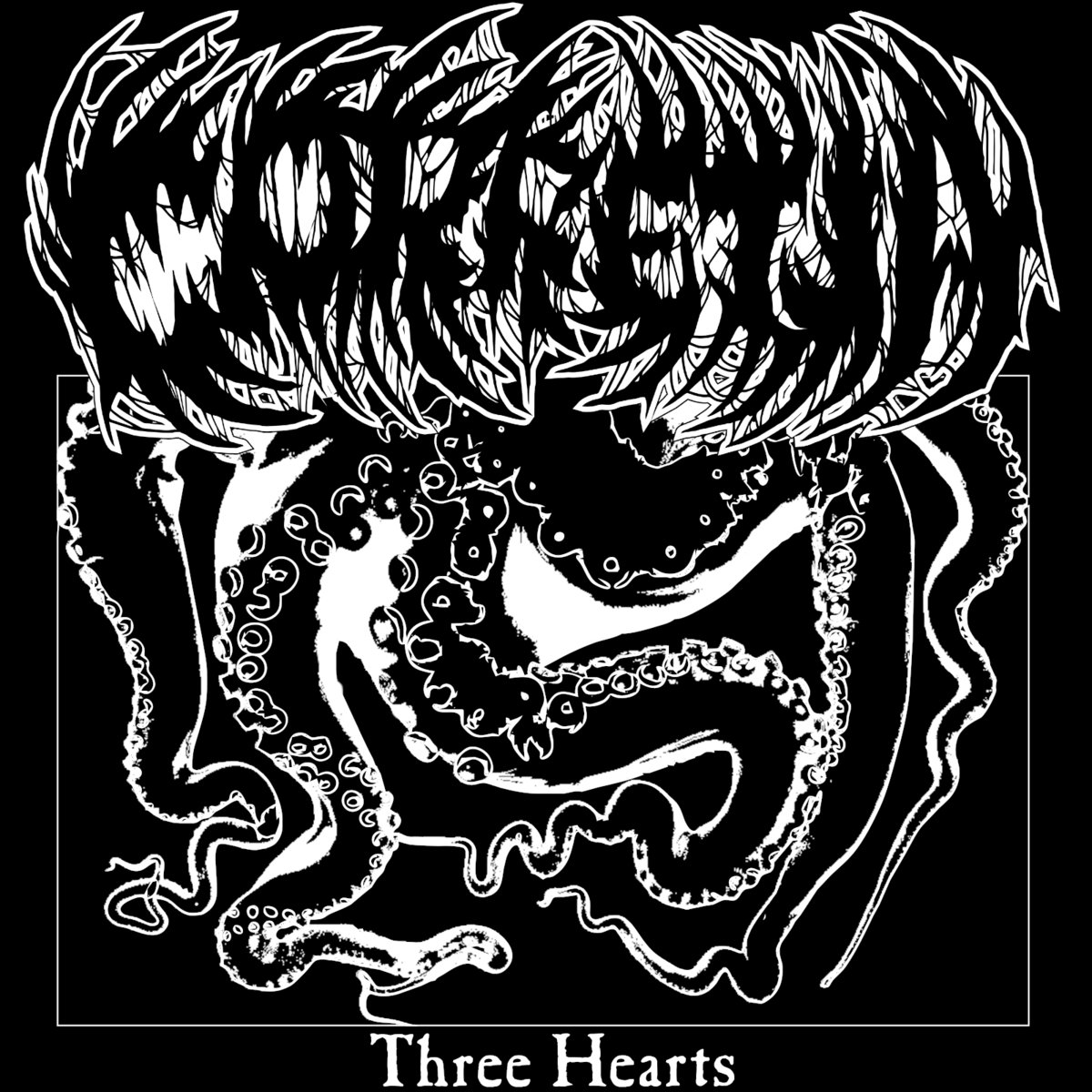 Three Hearts