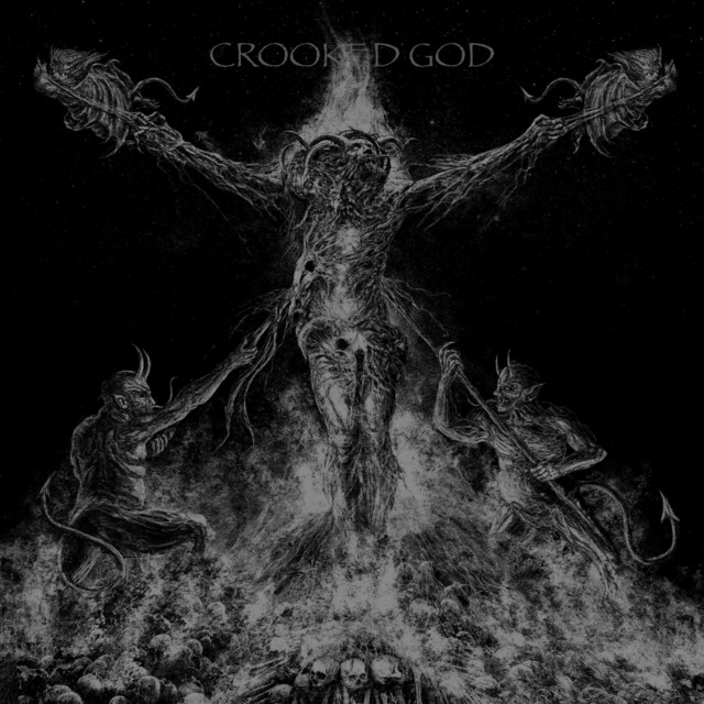 Crooked God
