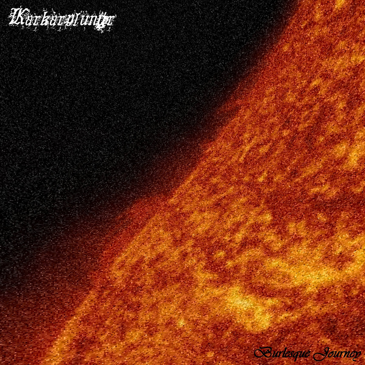 Burlesque Journey