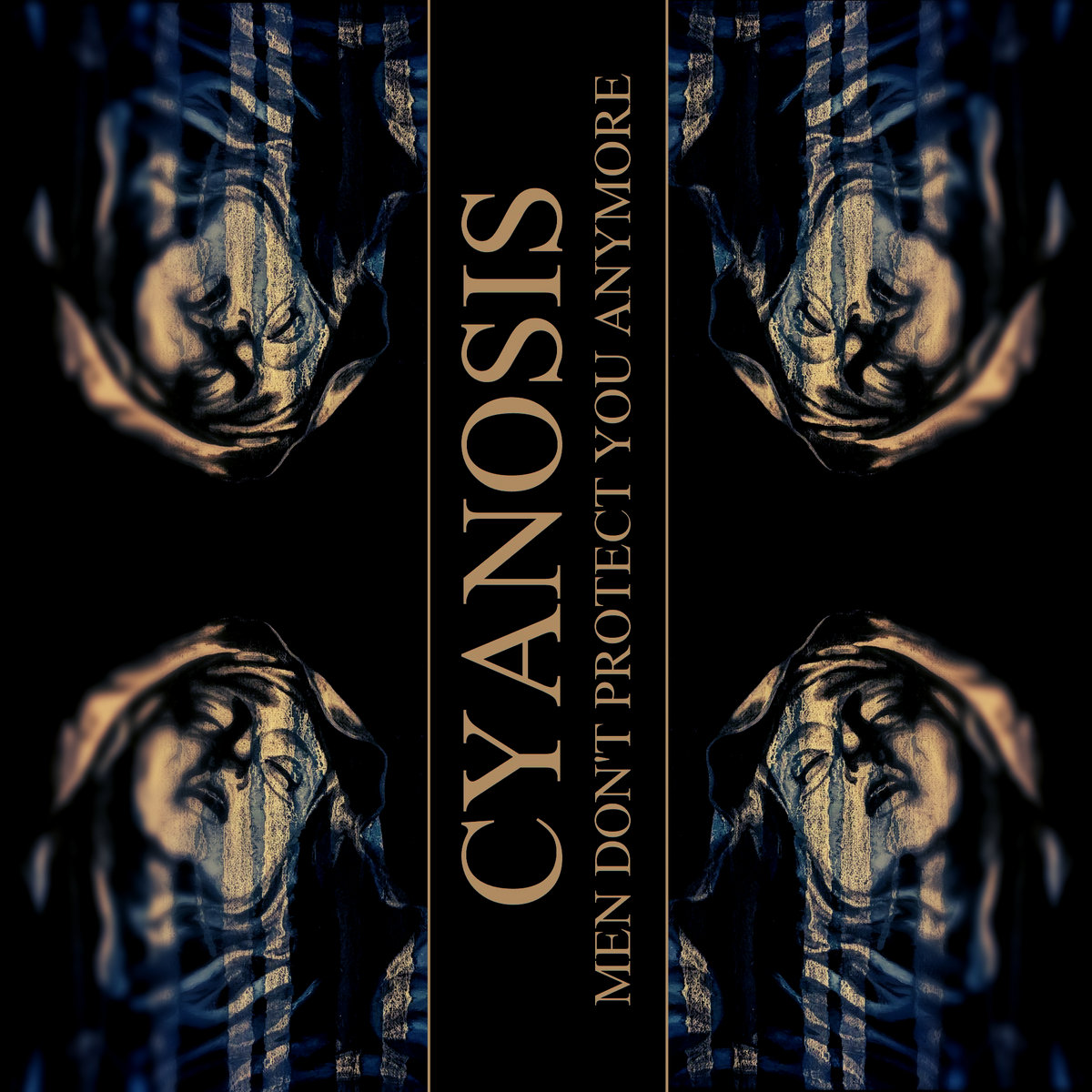 Men Don't Protect You Anymore