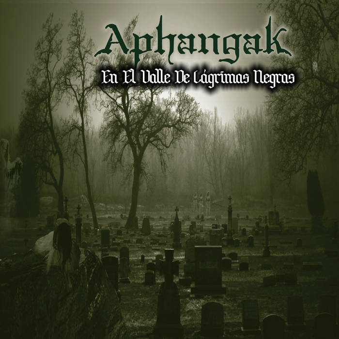 En el valle de lagrimas negras