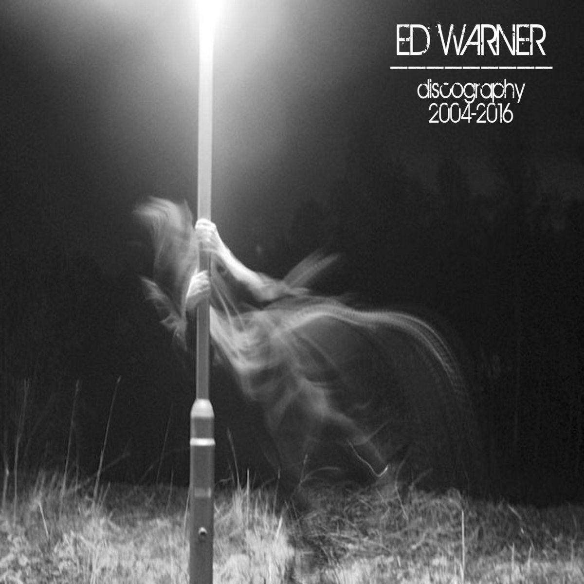 Ed Warner - Discographie
