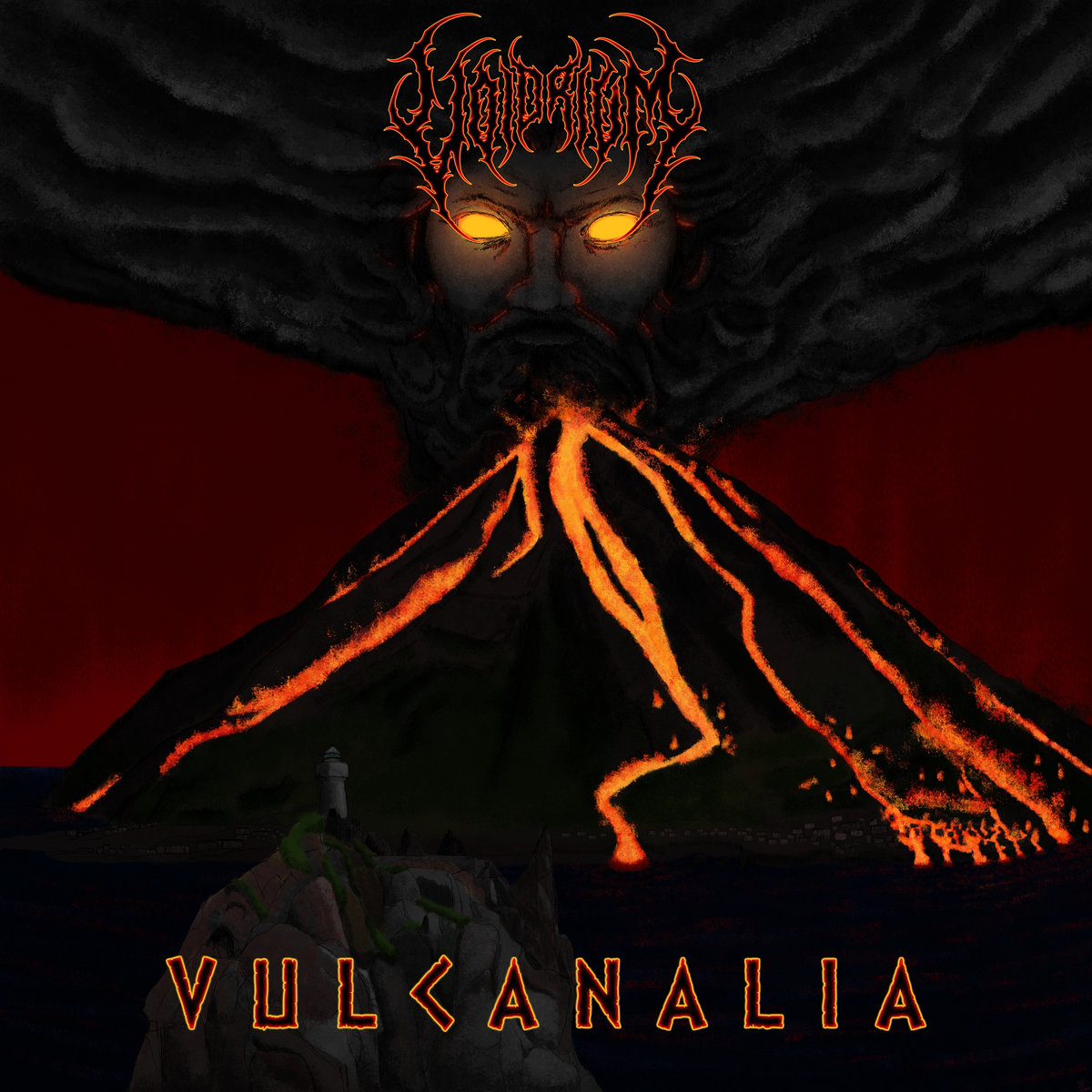 Vulcanalia