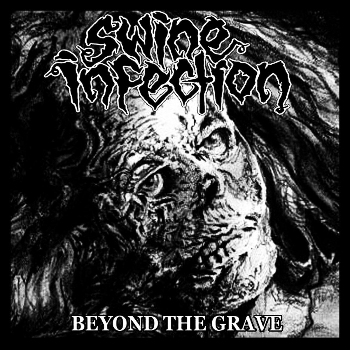 Beyond The Grave